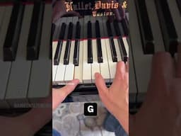 The Impossible Chord Progression??