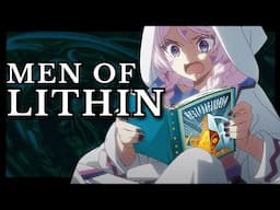 The Concerning Case of the "Men of Lithin" (Genshin Impact 5.4 Lore, Theory, and Speculation)
