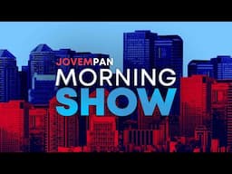 MORNING SHOW - 01/05/25