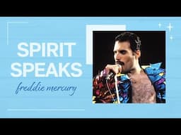 Spirit Speaks