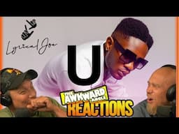 LYRICAL JOE - U | REACTION