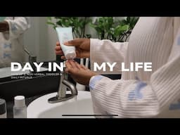 Realistic Day In My Life | Mom of 2, Non-verbal Toddler & Daily Rituals