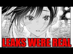 The Leaks Were Real and Its Even Worse Than I Imagined