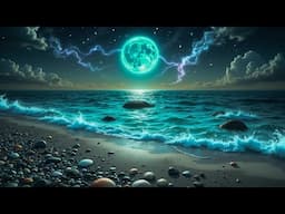 Deep Sleep In Under 5 Minutes (No Ads) - Anxiety & Depressive States - Fall Into Sleep Instantly