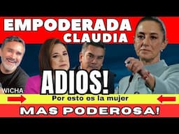 SE ESTÁ MUR1END0 EL PRIAN! CLAUDIA LO CONFIRMA