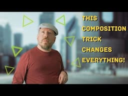 This Technique Will Transform Your Street Photography