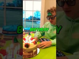 This was the WORST Birthday of my LIFE!! 😢🎁