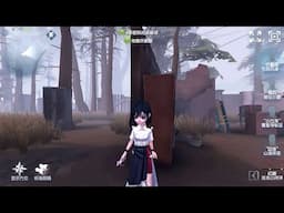 #406 Antiquarian | Pro Player | Sacred Heart Hospital | Identity V