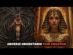 If you Speak to the Universe like this, you will have everything you want!