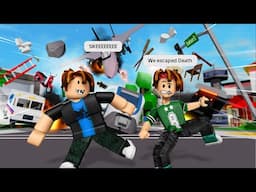FINAL DESTINATION 😰 (ROBLOX Brookhaven 🏡RP UPDATE - FUNNY MOMENTS)