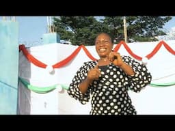 Sis. Anyanwu Favour -  Give Him Praise - Nigerian Gospel Song