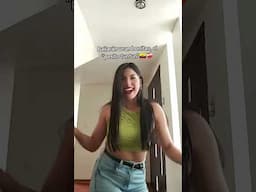 Y es que tienes que bailar este pasito Tun Tun 🥳