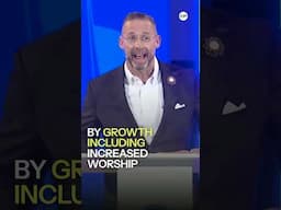 Clint Pressley Re Elected as Southern Baptist Convention President in Pivotal 2025 Vote