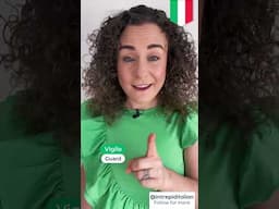 Italian Compound Words Part 3 - Rompiscatole, Capoufficio, Capolavoro