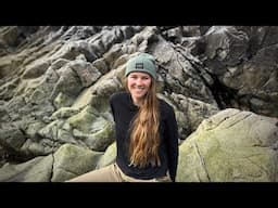 Winter Surfing on Canada’s West Coast | Road Trip