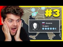 THE NEXT POGAČAR?! #3 - Pro Cycling Manager 25 - Custom Career