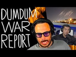 DumDum War Report