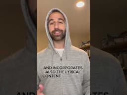 In the Studio with @mysilentbravery - ‘Only Heroes Will Survive’ ft Maurico #shorts #newmusic #recor