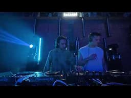Momery @ Port of Thessaloniki Warehouse, Greece 24th April 2025