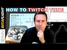 Does Twitch Tuning work ???