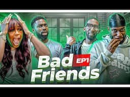 PK Humble spent 1.2k on Mya Mills?! Nella Rose, Harry Pinero, Specs Gonzalez & PK EXPOSE each other!