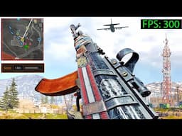 NEW Best Settings for Warzone Verdansk..