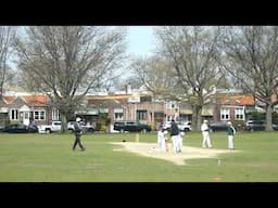 Avengers Inning Part Two ball by ball vs Spartans 04192025