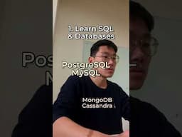 5 steps to become a data engineer 🔥  #coding #developer #data #shorts