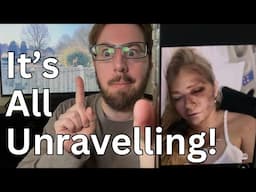 Virginia 'Cry' Wolf! Meghan's Spread | Harry's Woes | Andrew's Relief