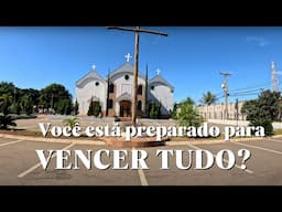 Uma volta em dia de Páscoa!