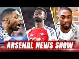 Enrique SCHOOLS Arteta! 😱 Odegaard WOES! Ft. Miles (From My Left Podcast)