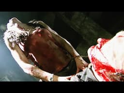 The Brutality Of REC 2