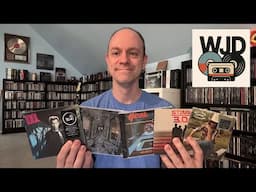 What Just Dropped? - New Albums Released April 25, 2025