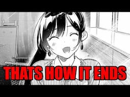 Rent a Girlfriend's Ending "Leaked" and Its Worse Than Anything I've Read