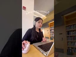 day in art school 👩🏻‍💻 as a graphic design major! #artschool #artstudent #dayinmylife
