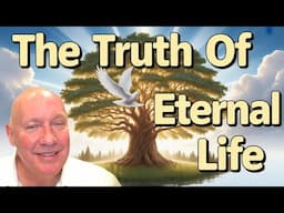 Jesus Teaches Why Death Can’t Hurt You!
