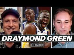 Draymond Green Is a True One of One, With Zach Lowe | The Bill Simmons Podcast