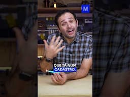 Já viu CHIP de PET por dentro?