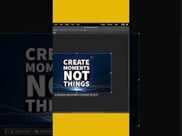 Hidden Feature in Adobe Photoshop: Extract Fonts, Colors & Patterns! Adobe Capture and Libraries