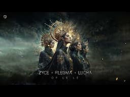 Zyce Vs Flegma & Lucha - Op Le Le