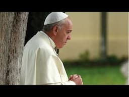 My Thoughts on Pope Francis