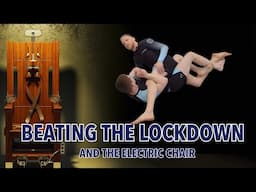 Beat the Lockdown & The Electric Chair - Haven BJJ Rotterdam