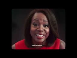 Talk Your Worth | L'Oréal Paris Australia & New Zealand