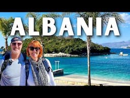 Best Albania Road Trip Itinerary - Albanian Riviera