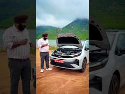 Tata Altroz Petrol and CNG variants,engine sound, vibration, power, and torque: