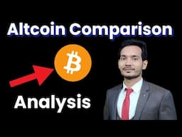 Bitcoin Price Analysis | Why AltCoins Dumping