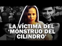 El cruel asesinato de Marisol Estela: La joven hallada en un cilindro