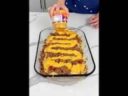 You're going to love this easy dinner!