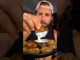 You Won’t Believe These Chicken Nuggets Are Only 34 Calories