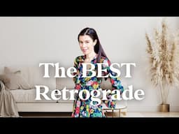 Mercury Retrograde Feng Shui : An Epic Makeover | March 15- April 7, 2025